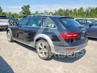 2014 Audi A4 фото