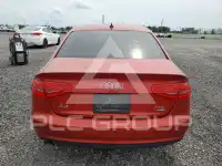2014 Audi A4 photo