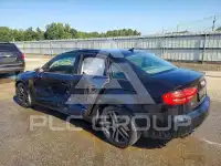 2014 Audi A4 фото