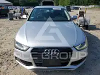 2014 Audi A4 фото