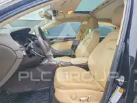 2014 Audi A4 фото