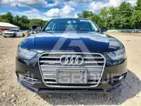 2014 Audi A4 photo