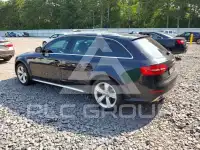 2014 Audi A4 photo