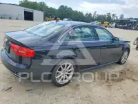 2014 Audi A4 фото