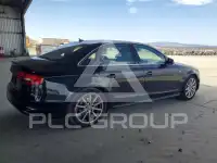 2014 Audi A4 фото