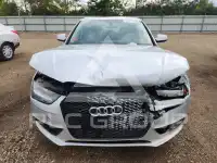 2014 Audi A4 фото