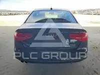2014 Audi A4 фото