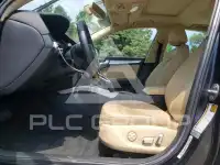 2014 Audi A4 фото