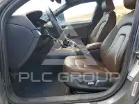 2014 Audi A4 photo