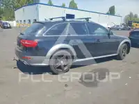 2014 Audi A4 фото