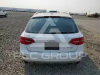 2014 Audi A4 photo