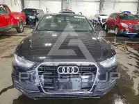 2014 Audi A4 photo