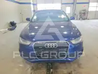 2014 Audi A4 фото