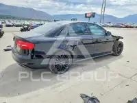2014 Audi A4 фото