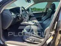 2014 Audi A4 фото