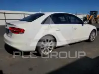 2014 Audi A4 photo