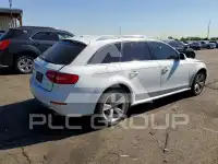 2014 Audi A4 фото