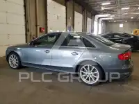 2014 Audi A4 фото