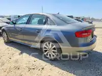 2014 Audi A4 photo
