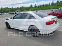 2014 Audi A4 photo