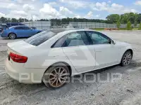 2014 Audi A4 фото