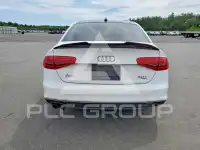 2014 Audi A4 photo
