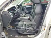 2014 Audi A4 photo
