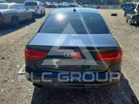 2014 Audi A4 фото