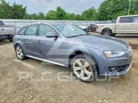 2014 Audi A4 фото
