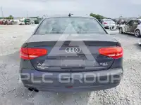 2014 Audi A4 фото