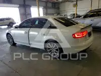 2014 Audi A4 photo