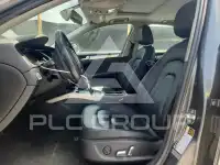 2014 Audi A4 фото