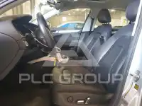 2014 Audi A4 фото