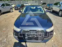 2014 Audi A4 фото