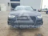 2014 Audi A4 photo