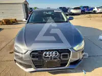 2014 Audi A4 фото