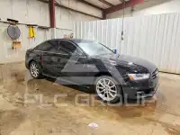 2014 Audi A4 фото