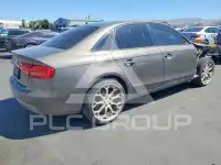 2014 Audi A4 photo