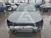 2014 Audi A4 фото
