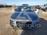 2014 Audi A4 фото