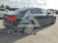 2014 Audi A4 photo