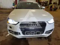 2014 Audi A4 photo