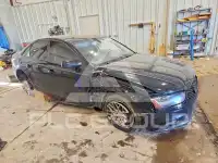 2014 Audi A4 photo