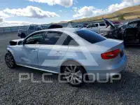 2014 Audi A4 фото