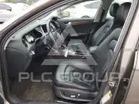 2014 Audi A4 фото