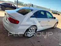 2014 Audi A4 фото
