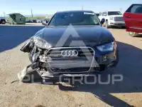 2014 Audi A4 photo
