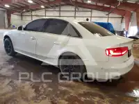 2014 Audi A4 photo