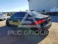 2014 Audi A4 photo