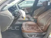 2014 Audi A4 photo